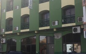 Felicidade Hotel
